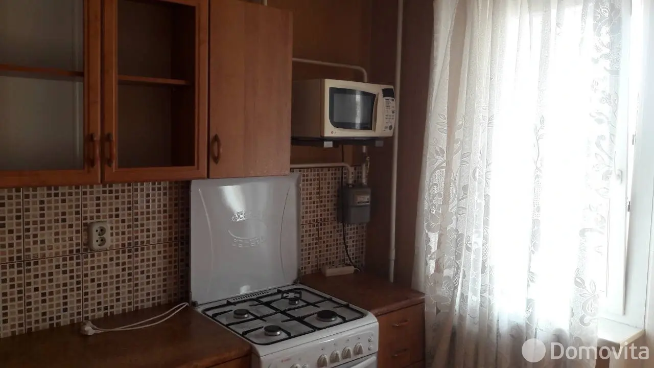 квартира, Боровляны, ул. Первомайская, д. 50