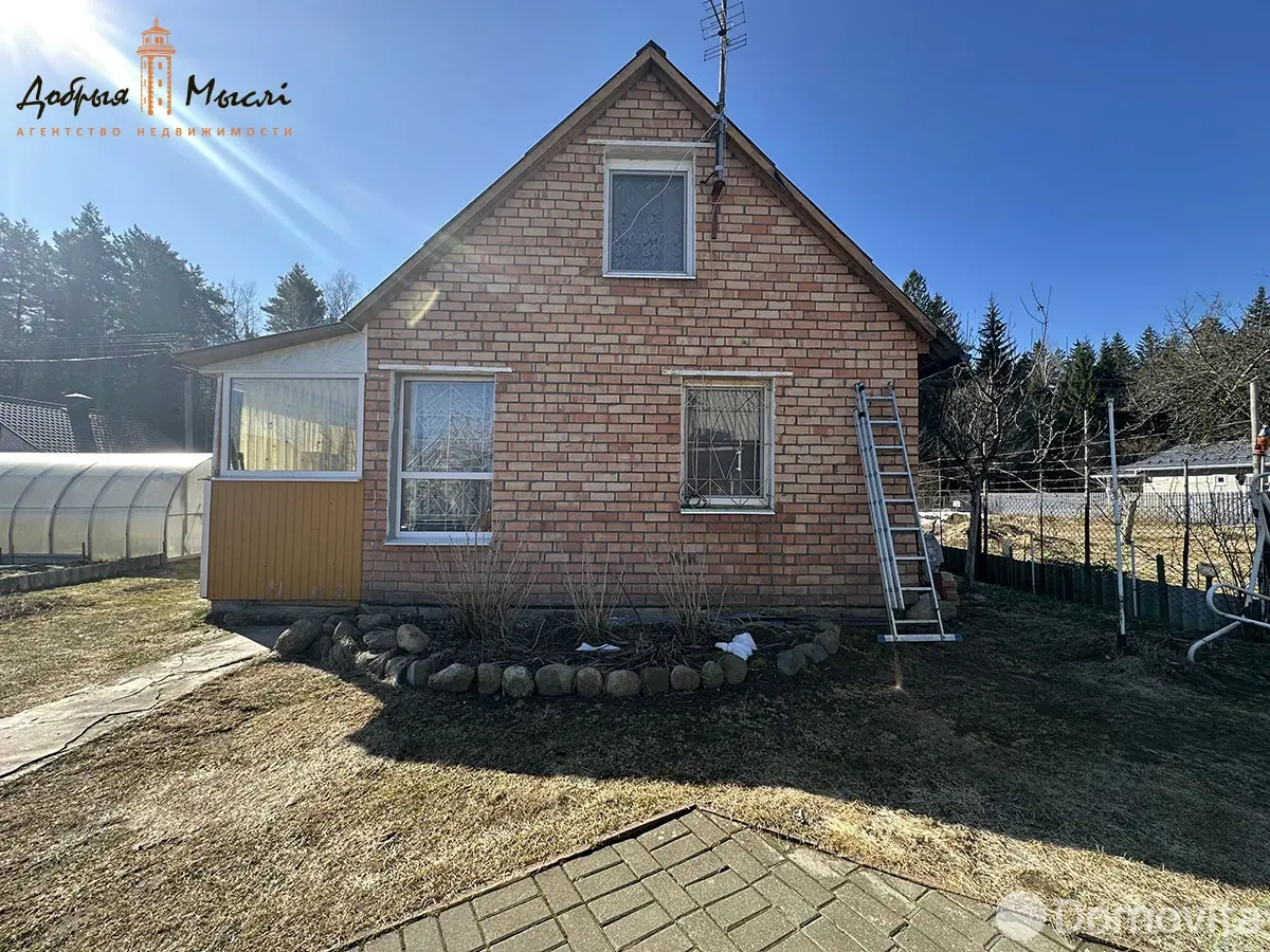 дача, Мостище, , стоимость продажи 131 417 р.