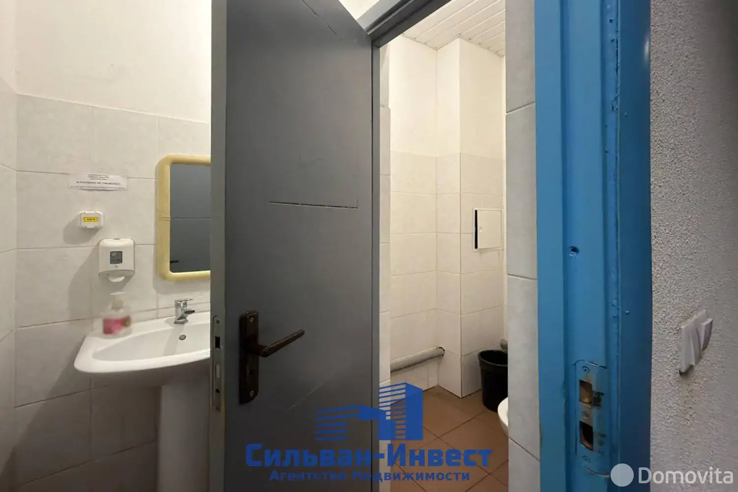 Аренда офиса на ул. Пионерская, д. 36 в Минске, 4295EUR, код 17024 - фото 14