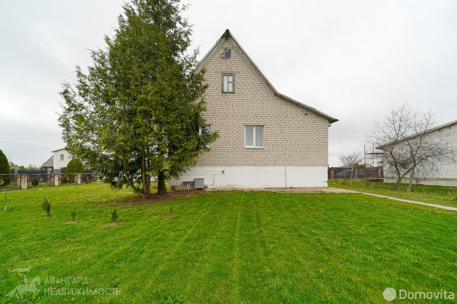 коттедж, Рябиновка, ул. Рябиновая 