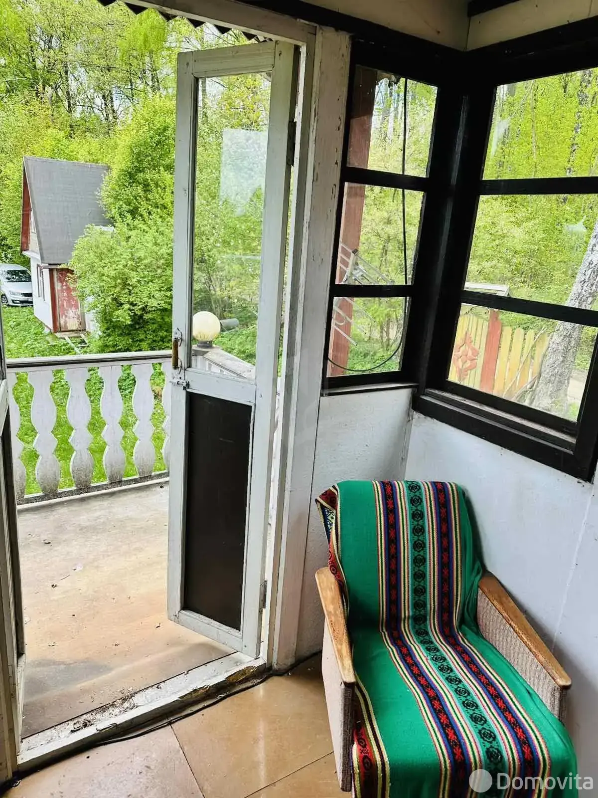 Продажа 2-этажной дачи в МЕДТЕХНИК Минская область, 9900USD, код 180934 - фото 26