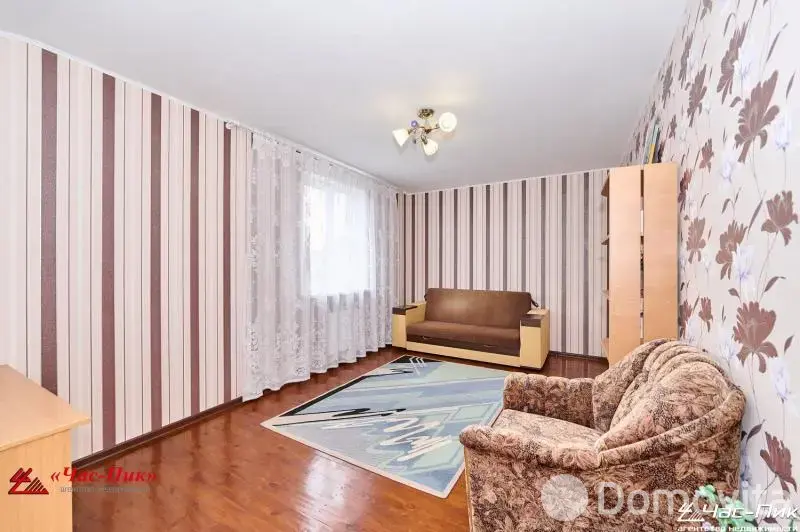 Продажа 1-этажной дачи в Пильнице Минская область, 220000USD, код 185758 - фото 26