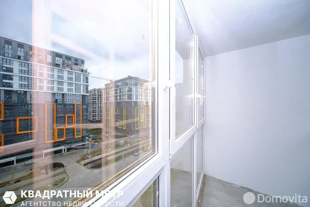 Купить офис на ул. Михаила Савицкого, д. 24 в Минске, 231000BYN, код 10534 - фото 19