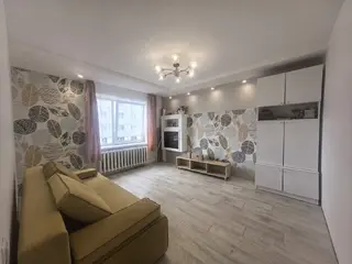 2-комнатная квартира, Витебск, ул. Воинов-Интернационалистов, д. 1/3