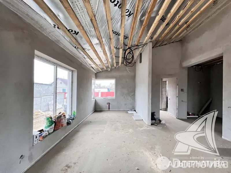 продажа дома, Брест, 