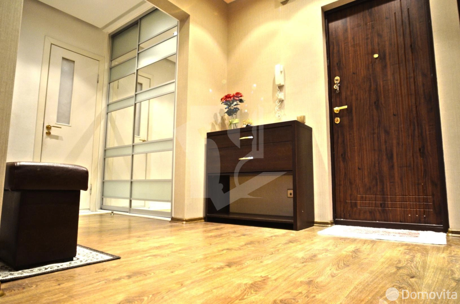 Снять 1-комнатную квартиру в Минске, ул. Радужная, д. 19, 370USD, код 145653 - фото 14