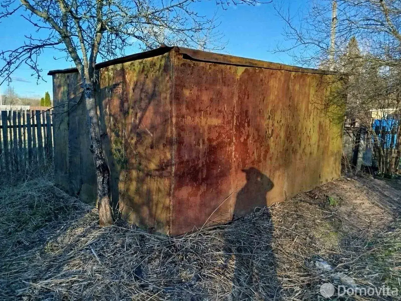 дача, Шилино, 