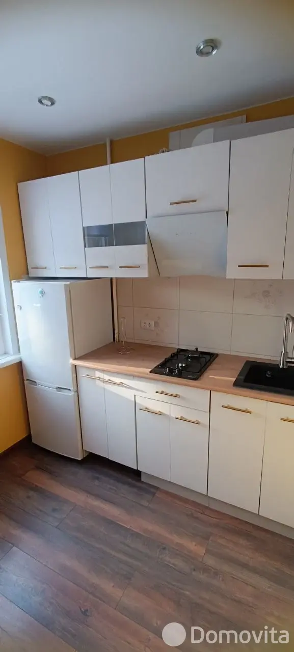 квартира, Минск, ул. Козлова, д. 33А на ст. метро Площадь Победы