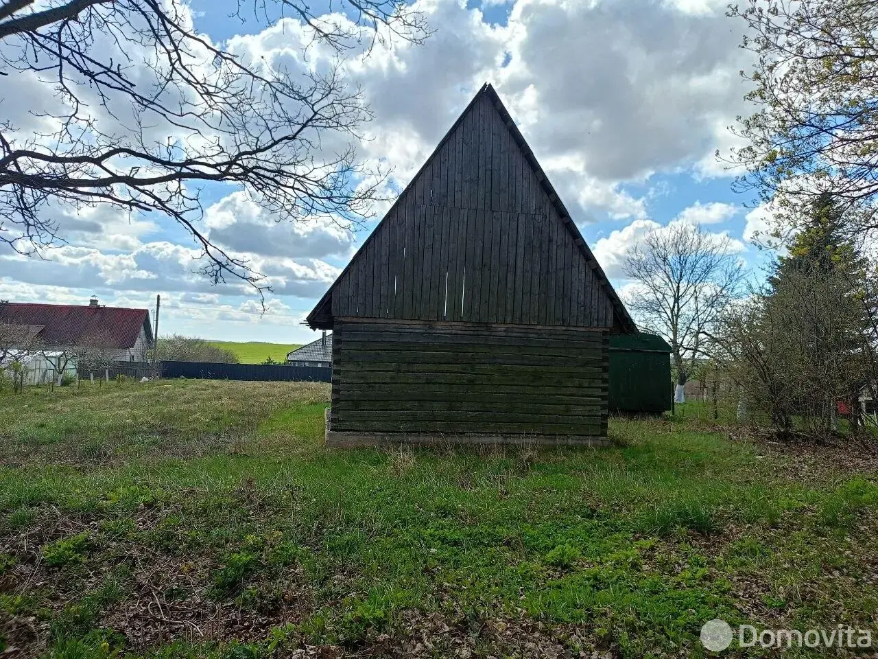 участок, Забичаны, ул. Молодёжная 