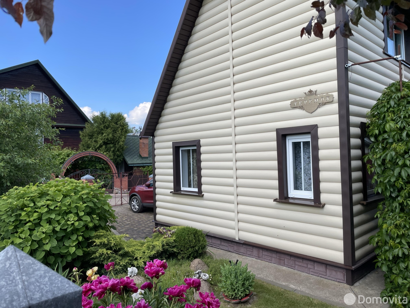 дача, Лесное, 