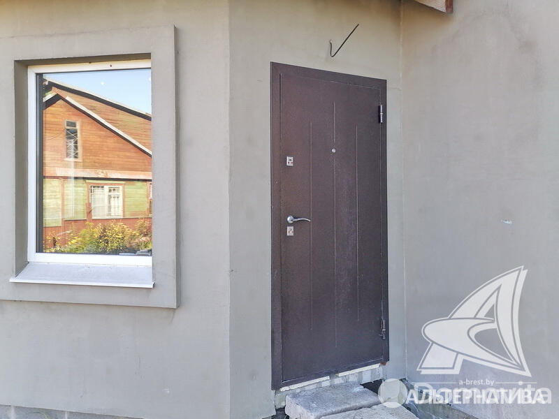 Купить 1-этажную дачу в Бресте Брестская область, 62000USD, код 167156 - фото 16