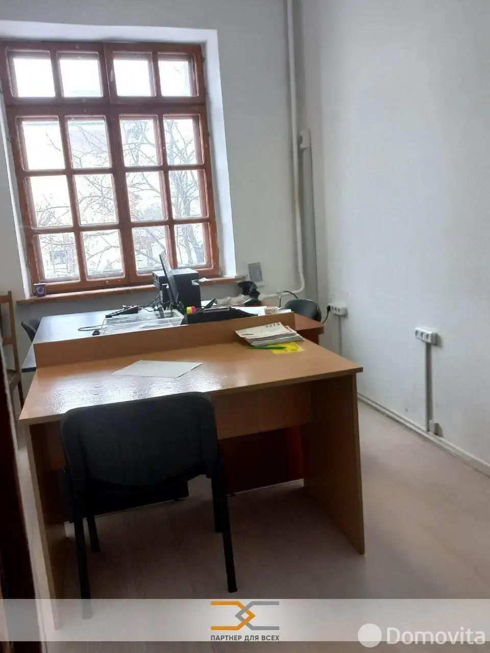 Аренда офиса на пер. Максима Богдановича, д. 52 в Минске, 200BYN, код 4097 - фото 4