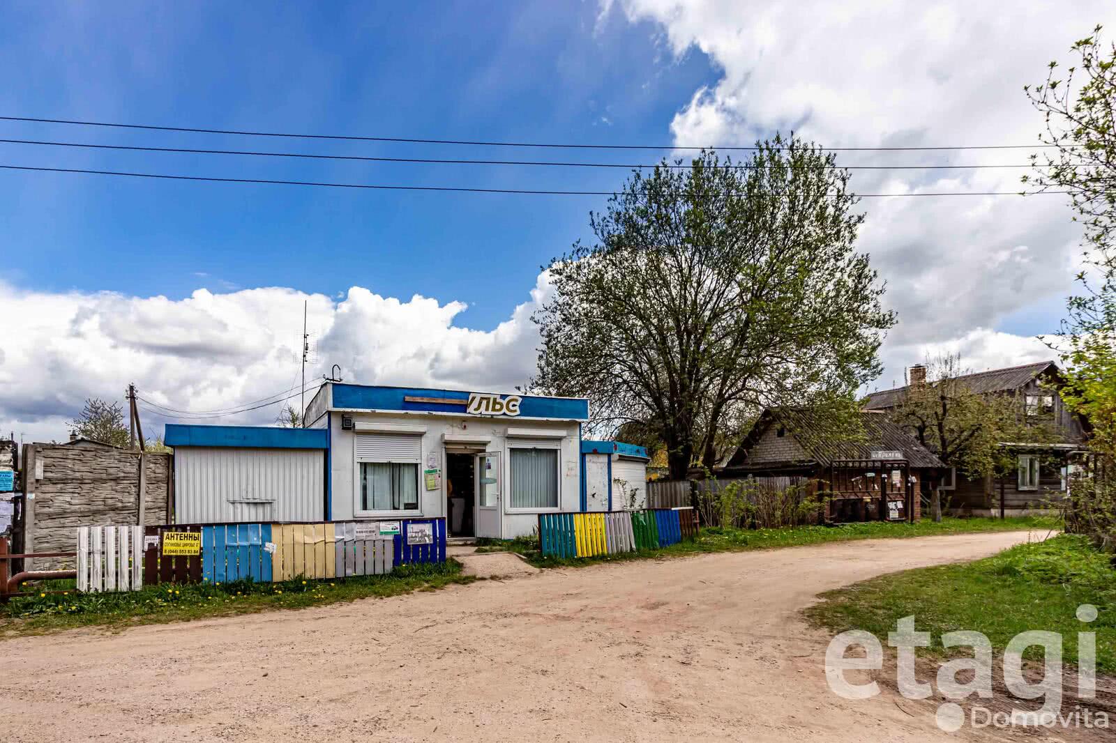 Купить земельный участок, 5 соток, Родны кут, Минская область, 9990USD, код 568241 - фото 23