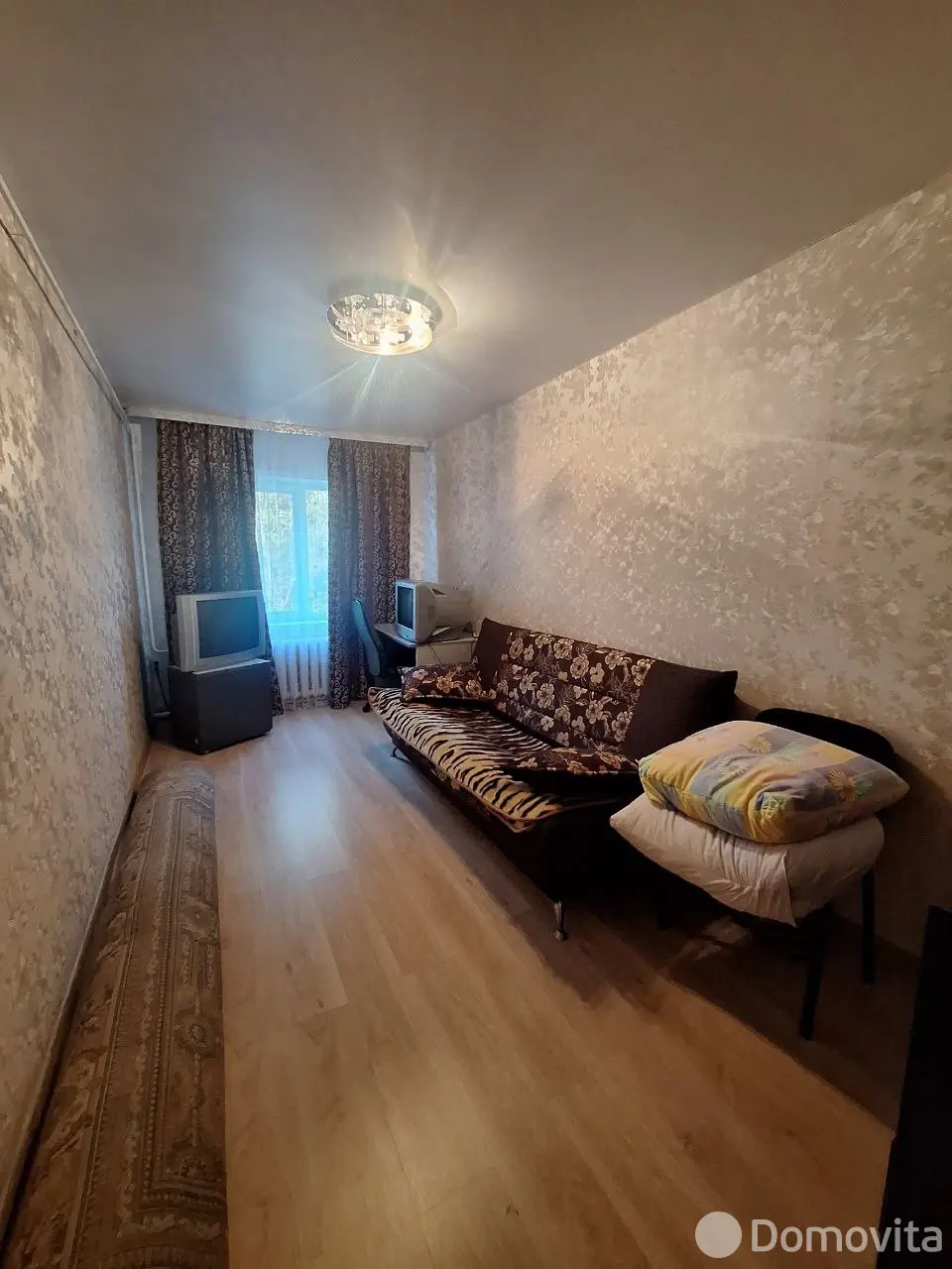 коттедж, Амбросовичи, , стоимость продажи 127 983 р.