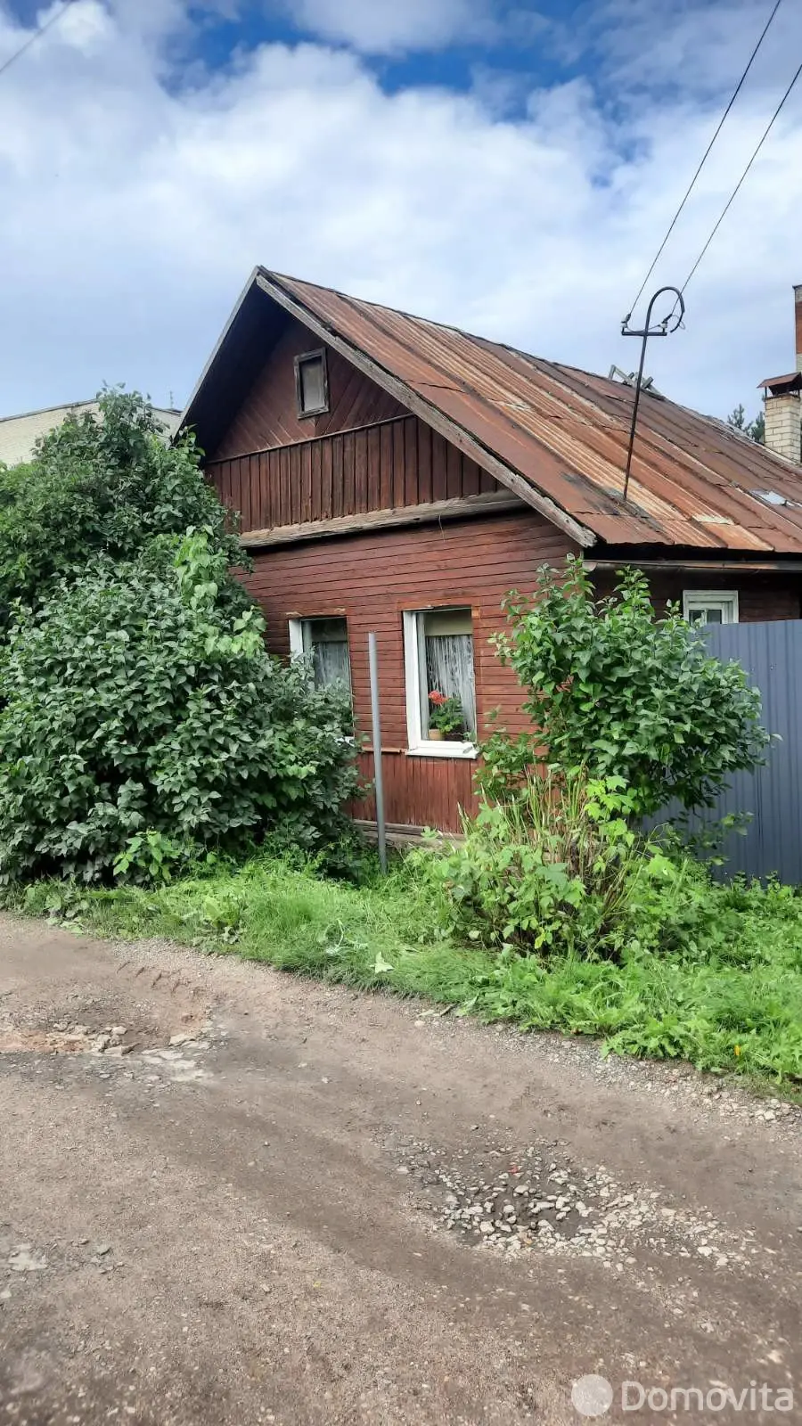 купить дом, Витебск, пер. Кольцова