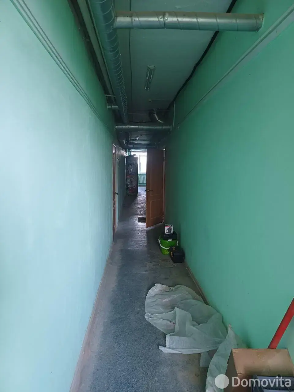 Купить офис на ул. Молодёжная, д. 6 в Крупце, 45000USD, код 9300 - фото 13