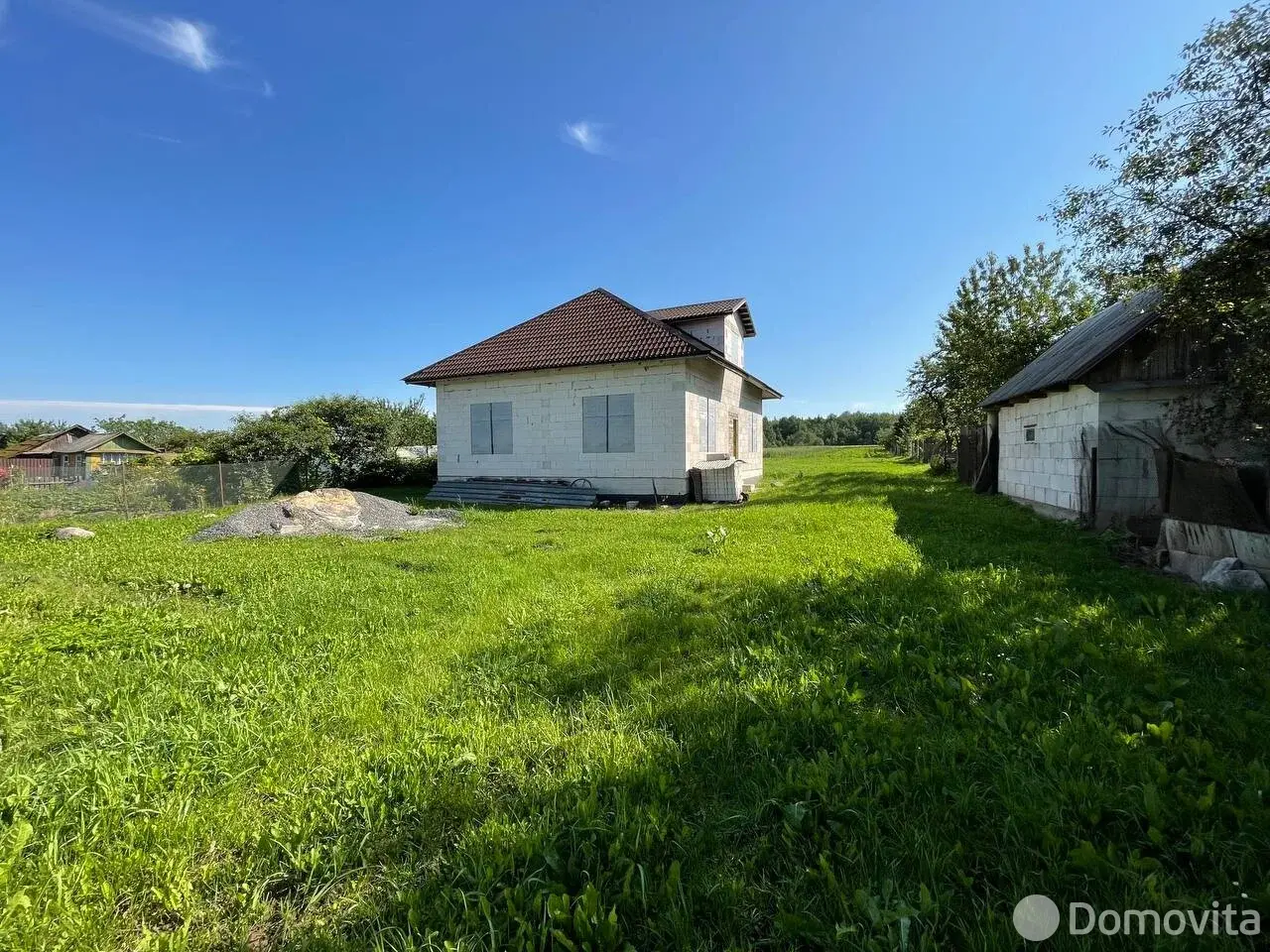 Стоимость продажи коттеджа, Перемежное, 