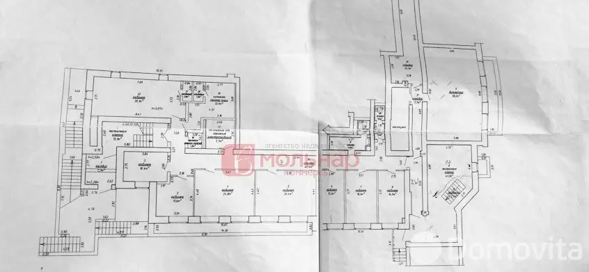 продажа офиса, Минск, ул. Казинца, д. 64А