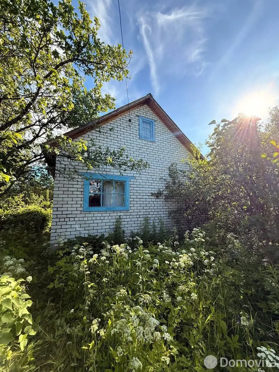 дача, ПЕЛЕНГ, д. 56, стоимость продажи 21 433 р.