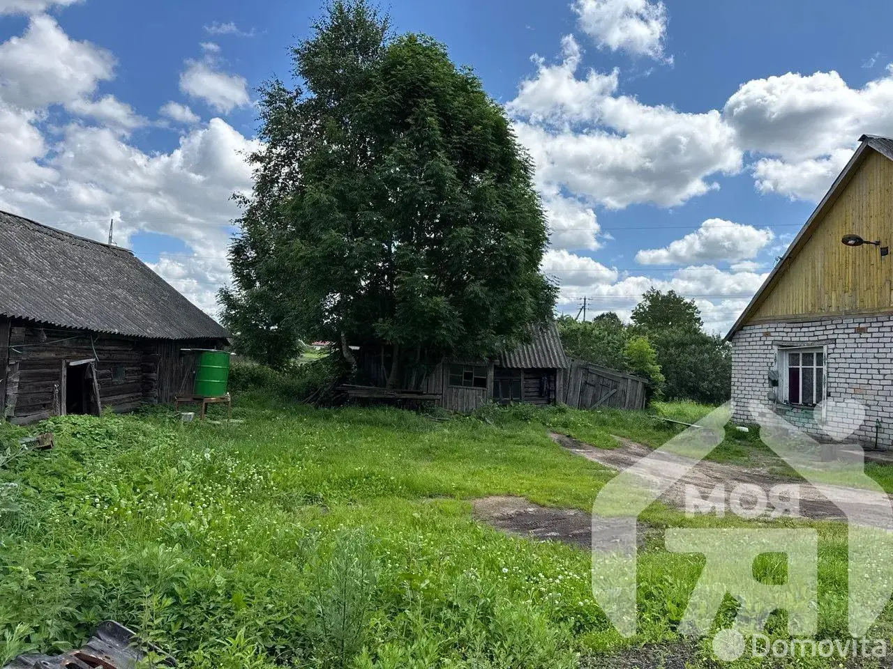 Цена продажи коттеджа, Илья, ул. Вилейская