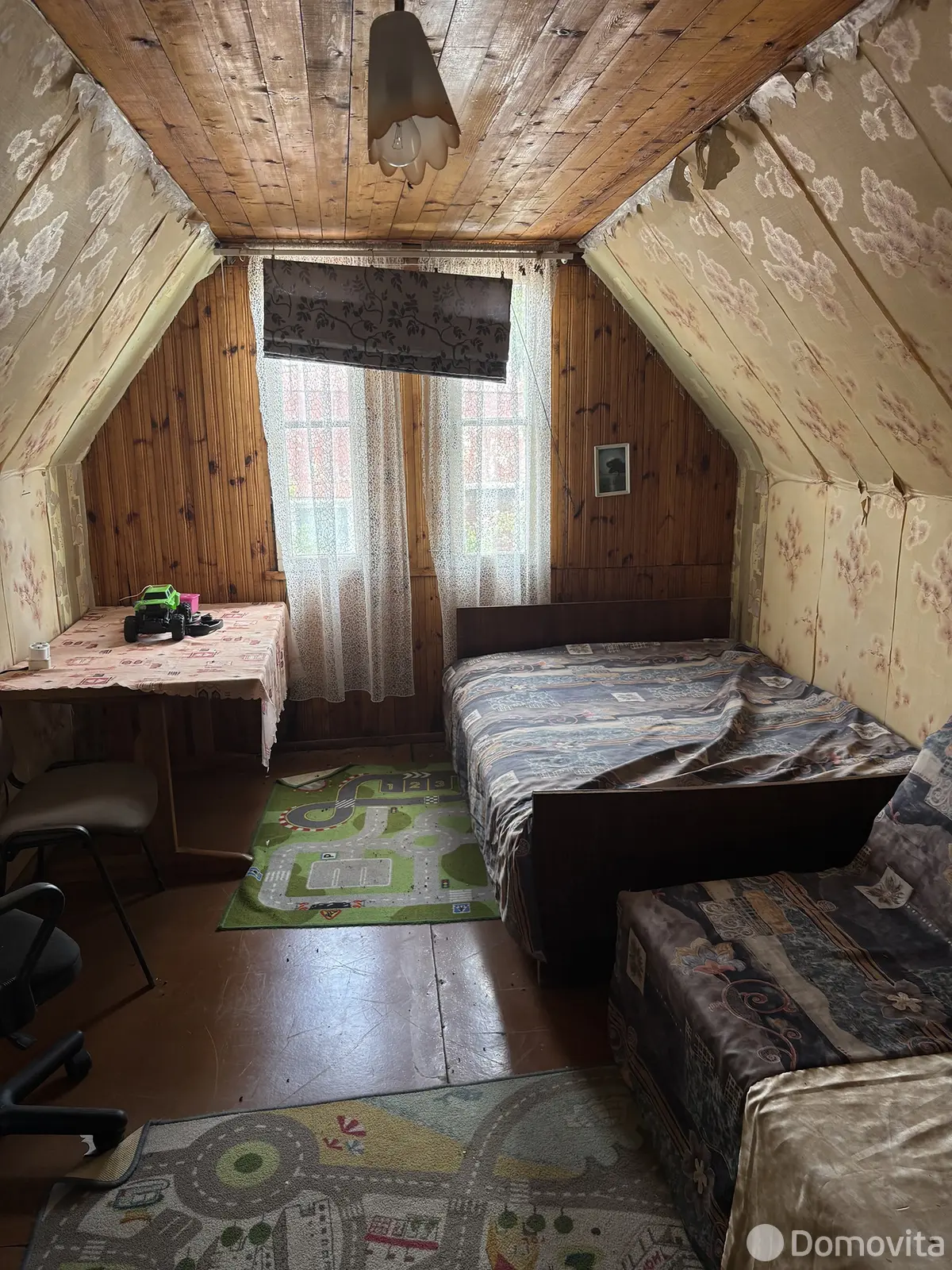 Купить 2-этажную дачу в Инструментальщик-1 Минская область, 8000USD, код 183918 - фото 17