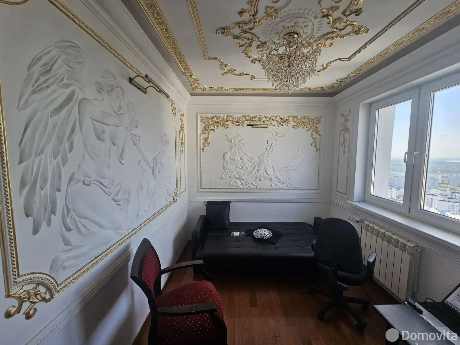 продажа офиса, Минск, ул. Неманская, д. 4