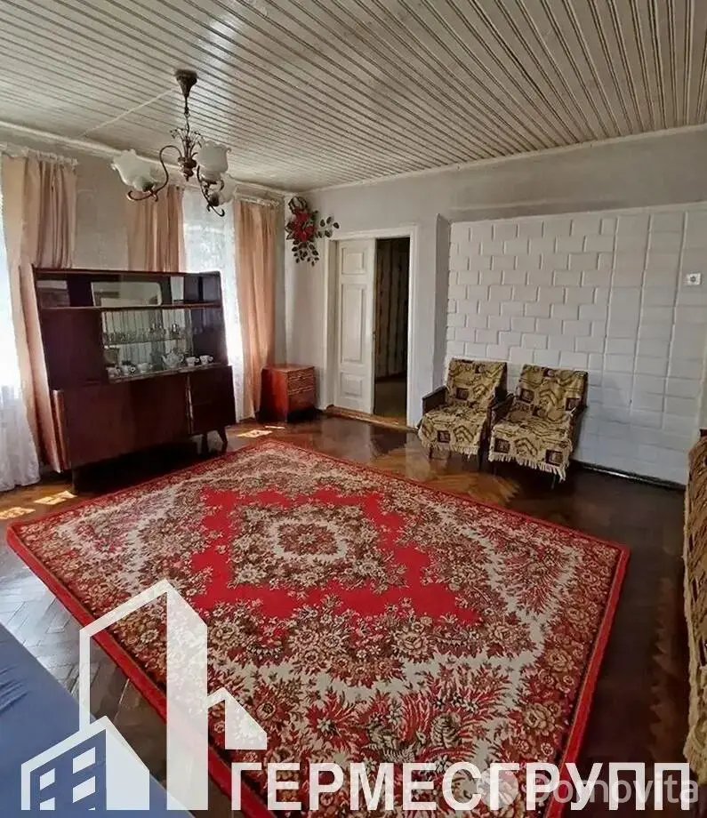 продажа коттеджа, Докудово 2, ул. Принеманская, д. 177