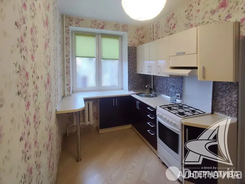 Продажа 2-комнатной квартиры в Бресте, б-р Космонавтов, 59000 USD, код: 1062673 - фото 3