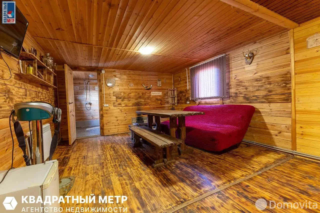 Купить помещение под сферу услуг в Динаровке, - фото 38