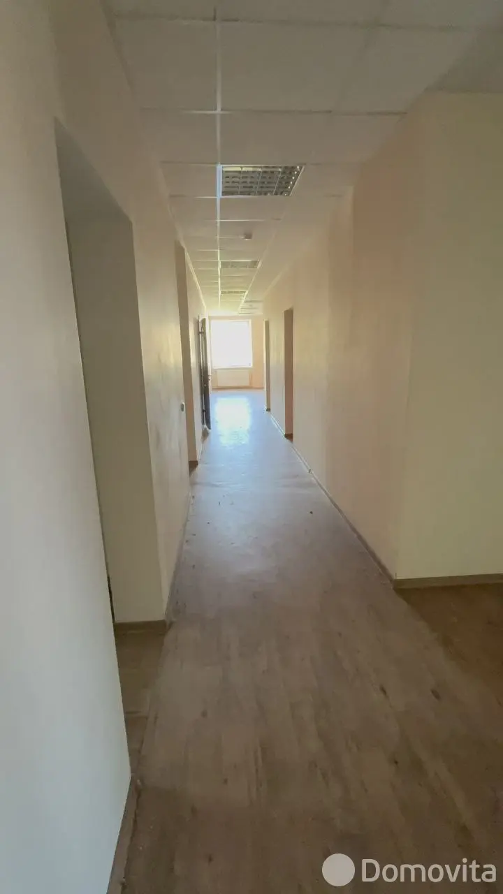 Купить офис на ул. Ленина, д. 16 в Хотиславе, 330000BYN, код 10509 - фото 12