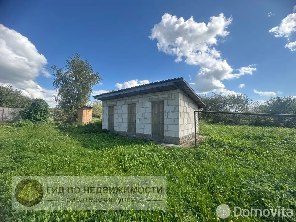 дом, Уза, ул. Коммунаров