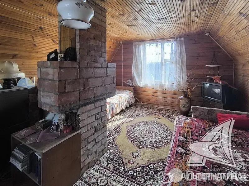 Купить 2-этажную дачу в Березка-87 Брестская область, 40000USD, код 184640 - фото 12