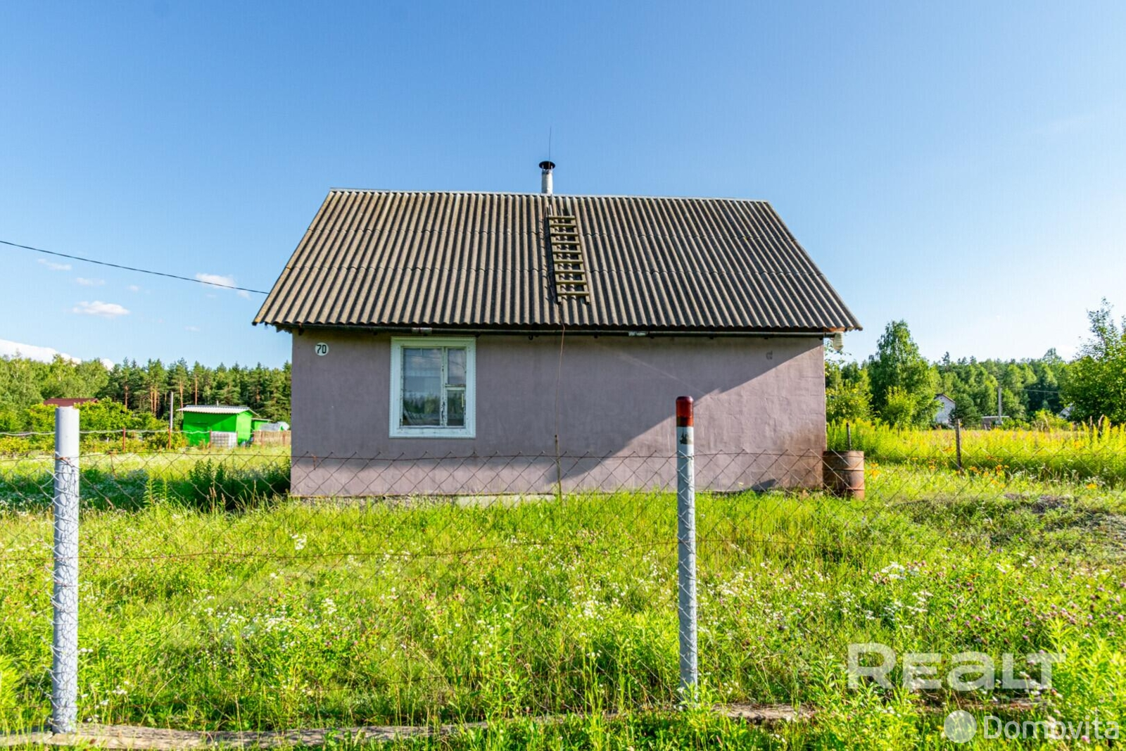 купить дачу, Рунь, 