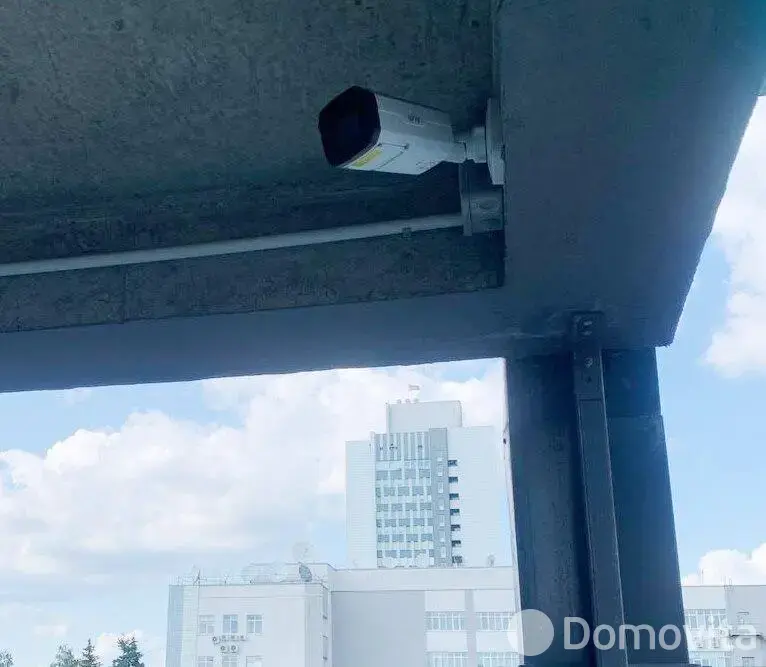 гараж, Минск, ул. Макаенка, д. 11 