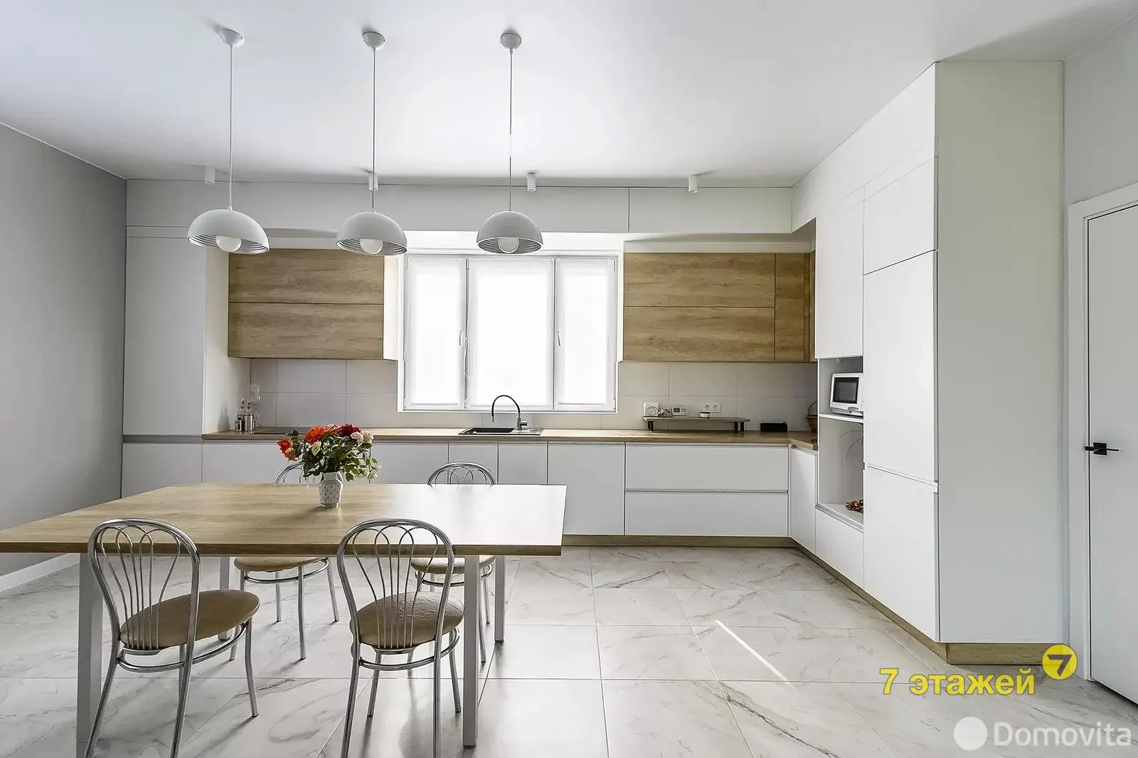 дом, Натальевск, ул. Солнечная 