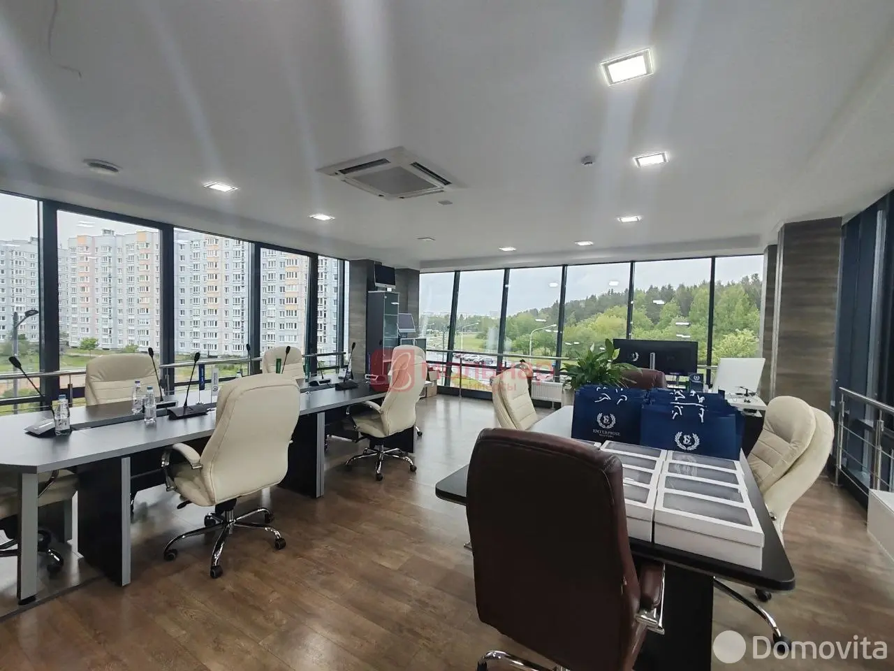 офис, Минск, ул. Огинского, д. 6 в Первомайском районе