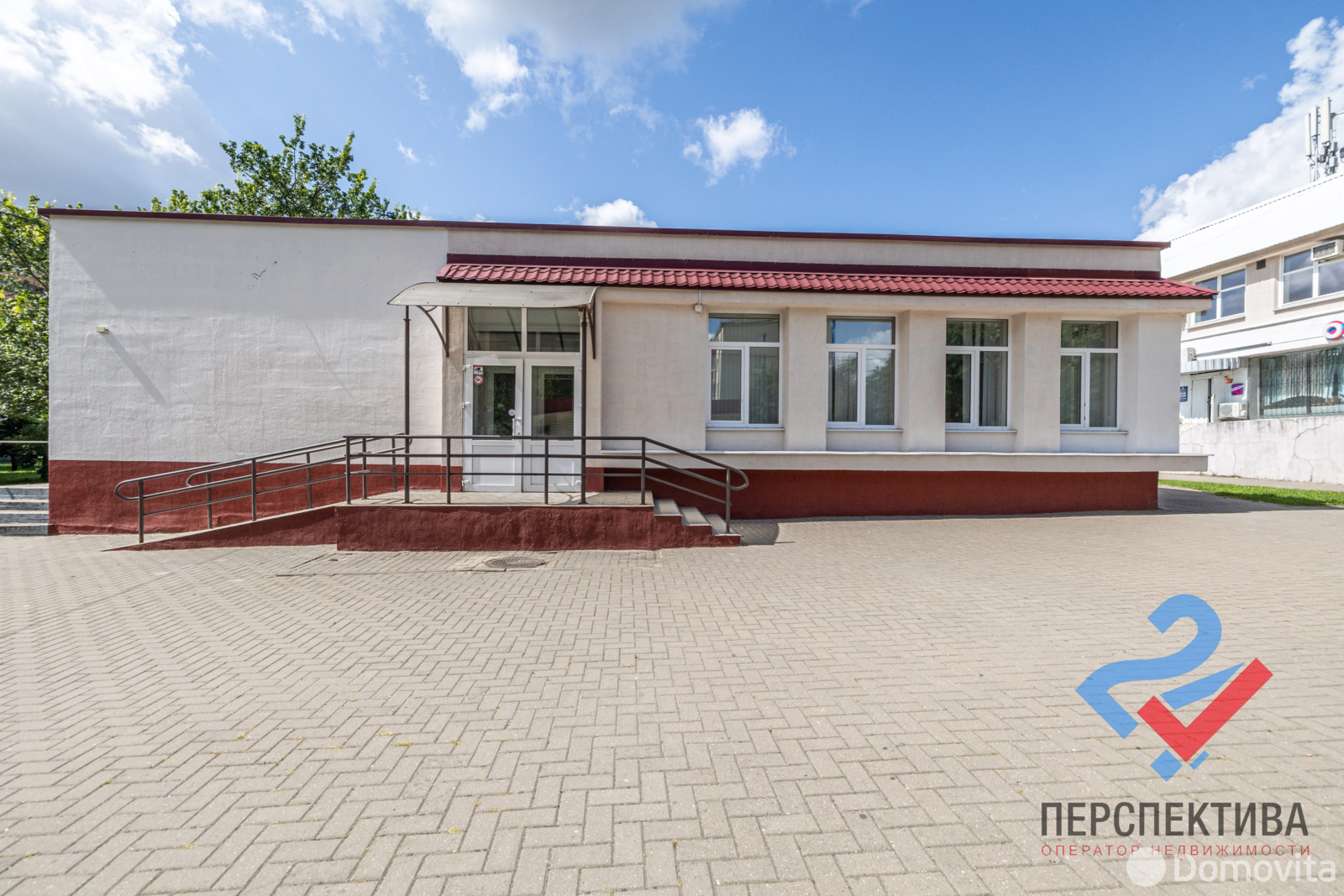 Снять торговую точку на ул. Ландера, д. 36Б в Минске, 10000BYN, код 967466 - фото 6