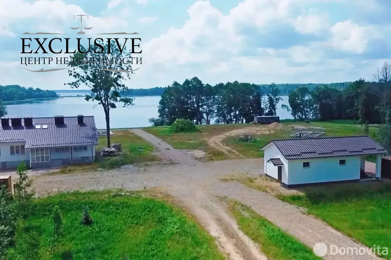 объект сферы услуг, Малое Лосвидо, 