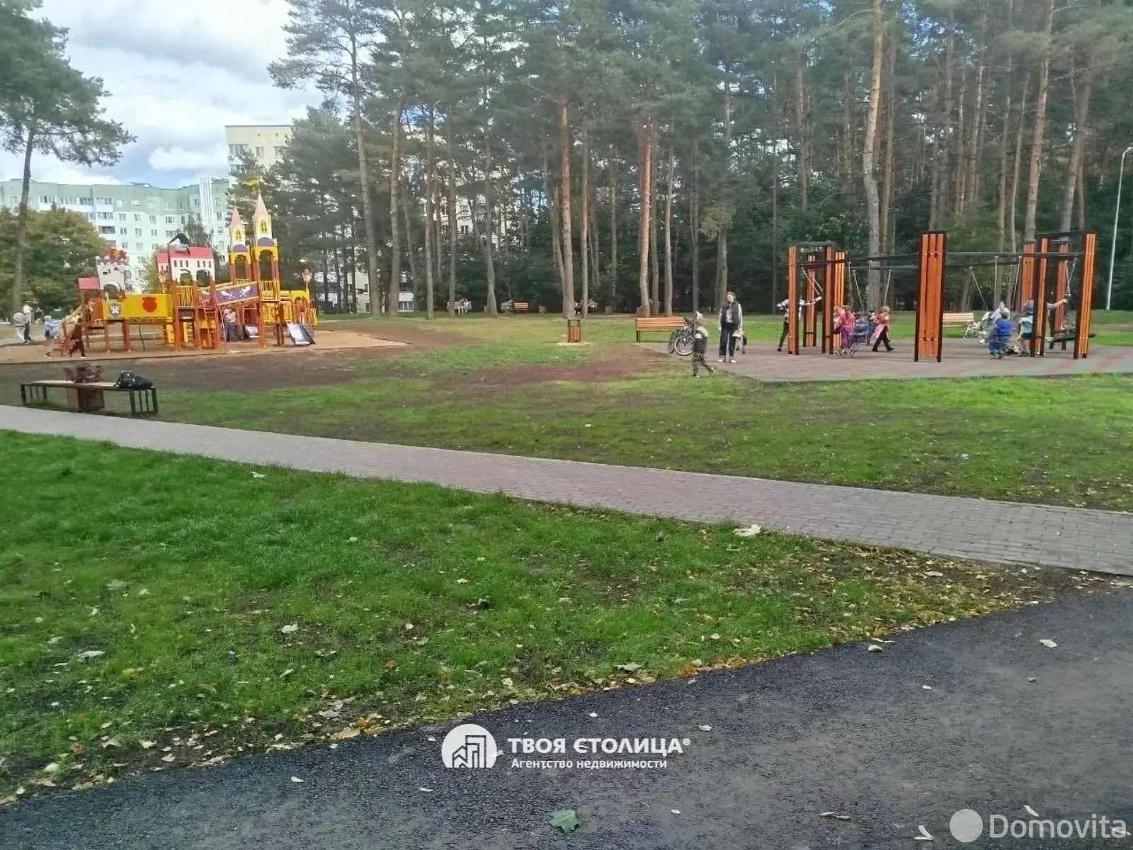 Продажа комнаты в Минске, ул. Герасименко, д. 41, цена 28000 USD, код 7463 - фото 11