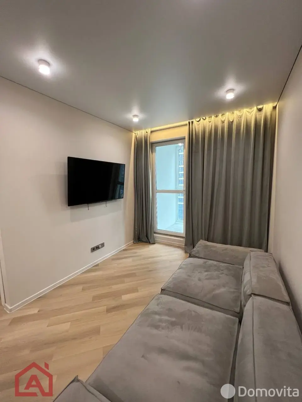 Снять 2-комнатную квартиру в Минске, ул. Жореса Алфёрова, д. 11, 550USD, код 146863 - фото 7