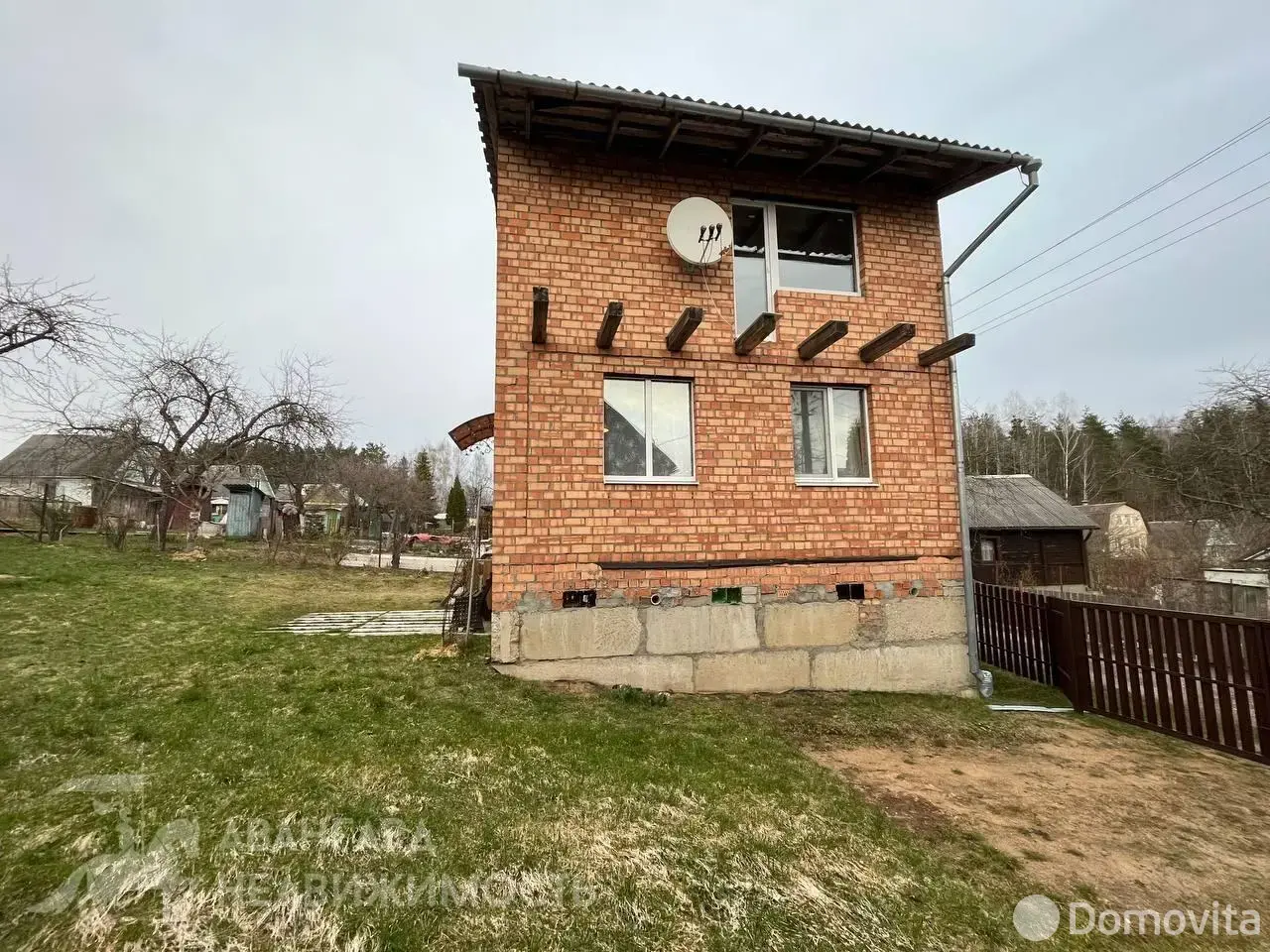 участок, ГЛОБУС-9,