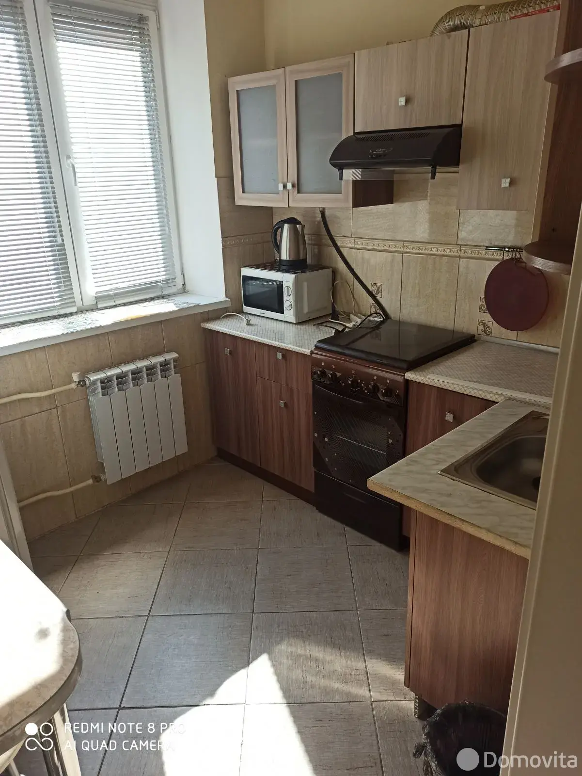 Снять 2-комнатную квартиру в Минске, ул. Лермонтова, д. 21, 500USD, код 147445 - фото 6