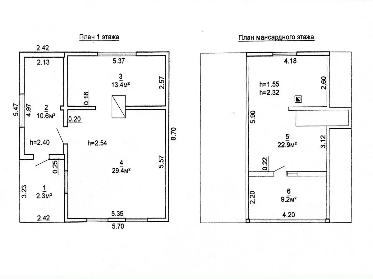 Продажа 1-этажной дачи в Дарьюшка Минская область, 42000USD, код 184390 - фото 25