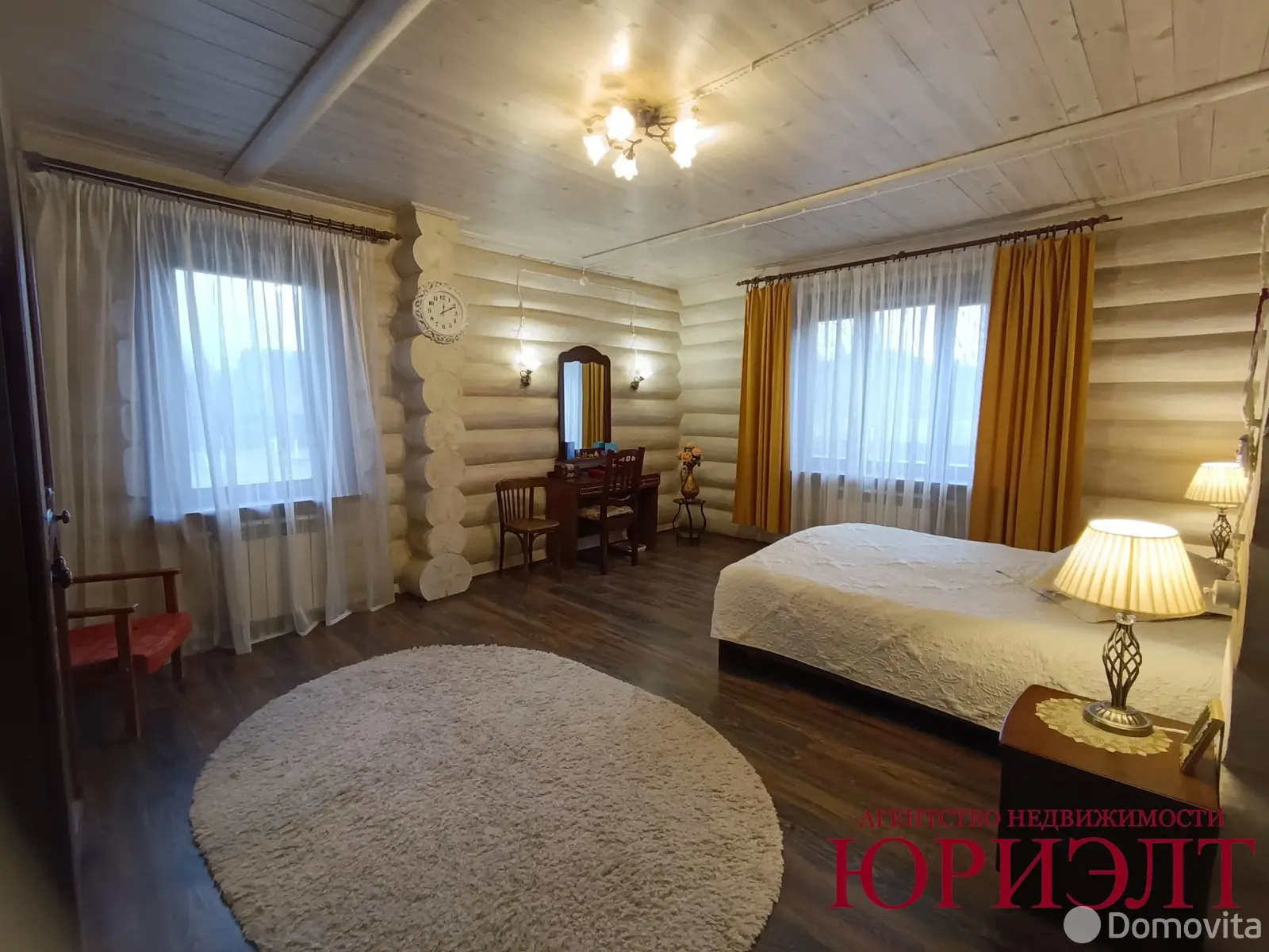 дом, Сосновка, ул. Сиреневая 