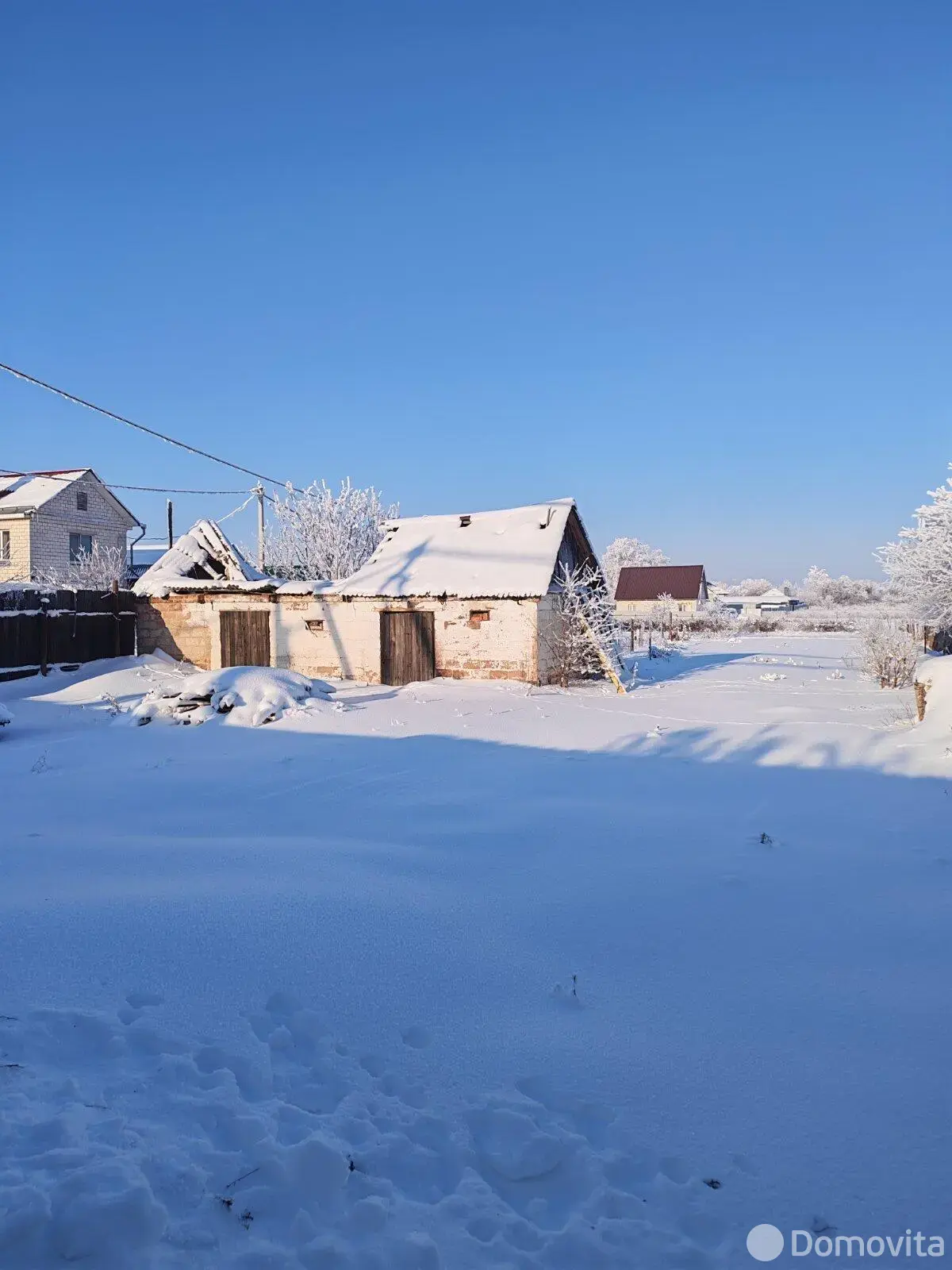 коттедж, Вишенский, ул. Южная, д. 37