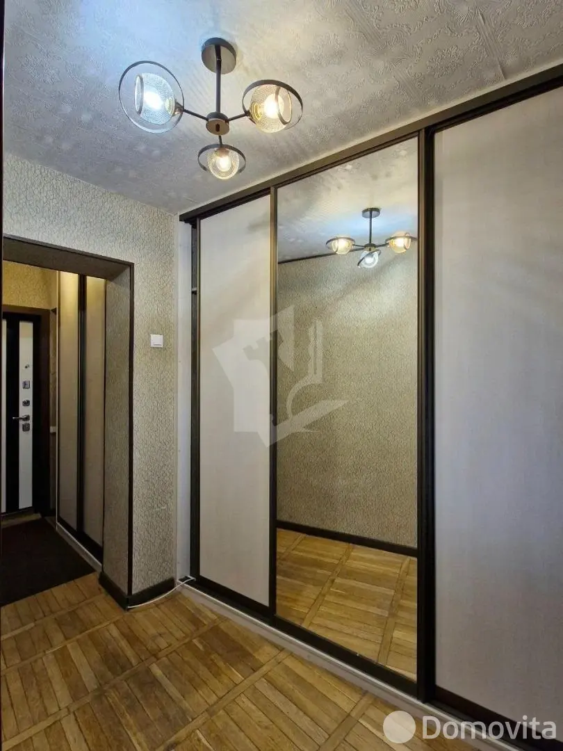 Стоимость аренды квартиры, Минск, ул. Веры Хоружей, д. 19