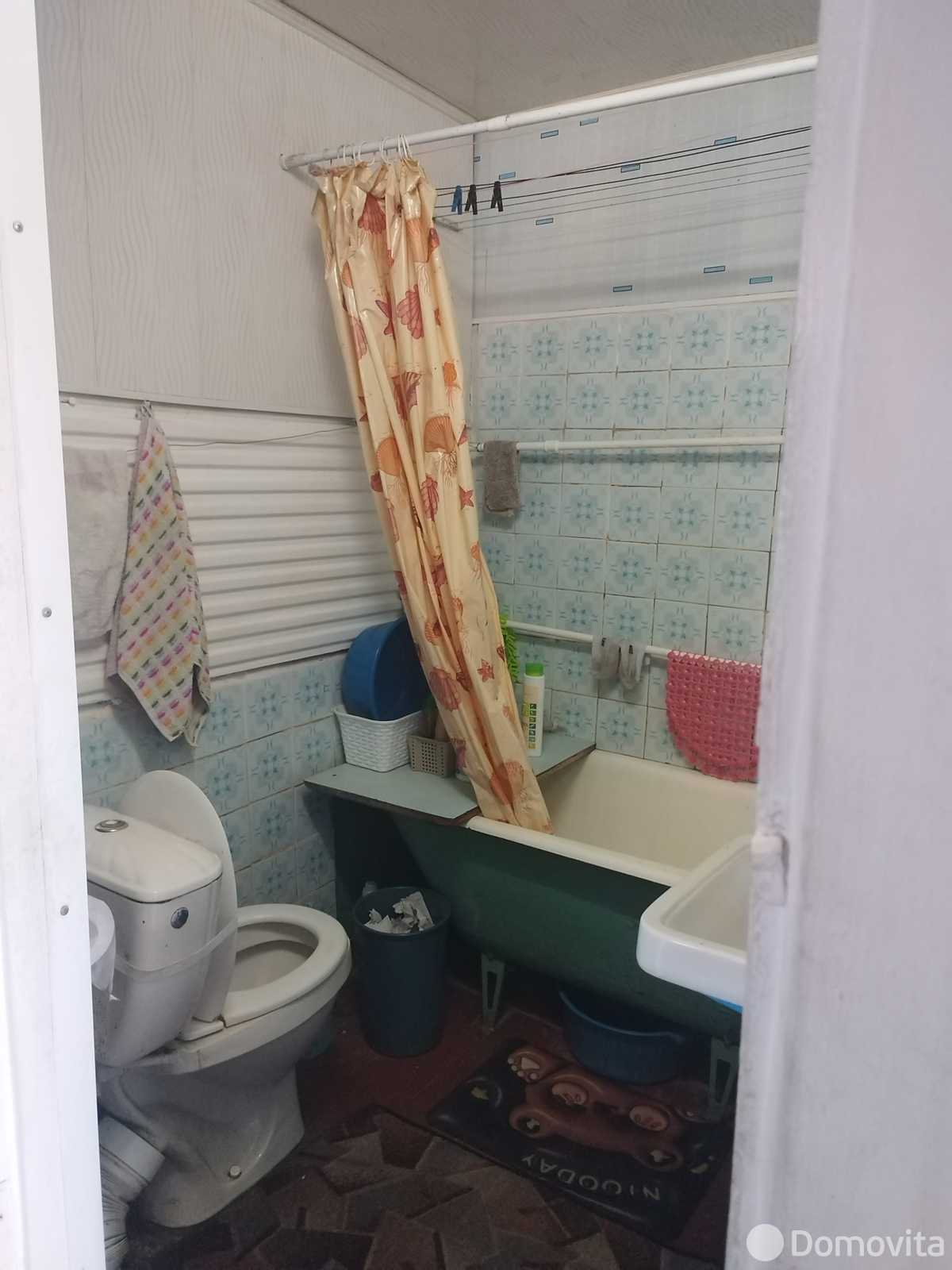 дом, Верхнедвинск, ул. Ленинская, д. 16 