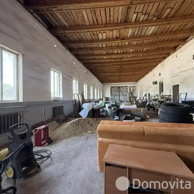 Купить складское помещение на ул. Жан-Поля Марата в Орше - фото 13