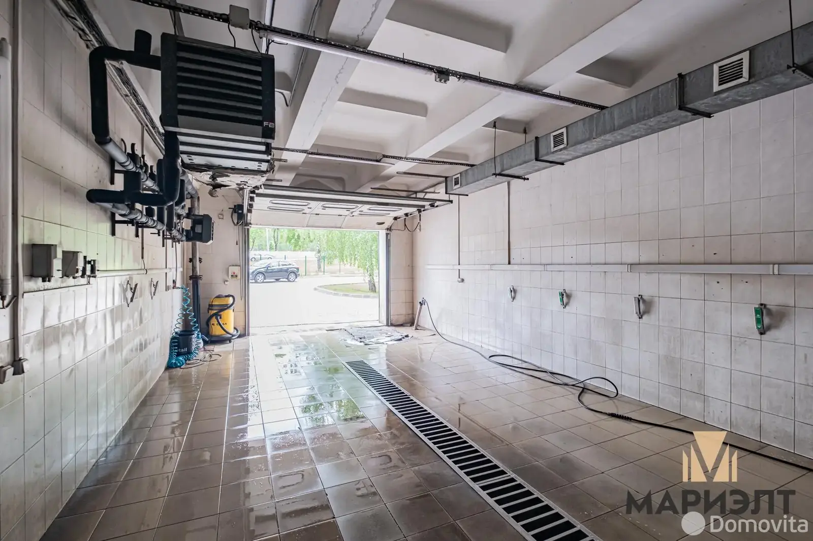 объект сферы услуг, Минск, ул. Рогачевская, д. 17 - лучшее предложение