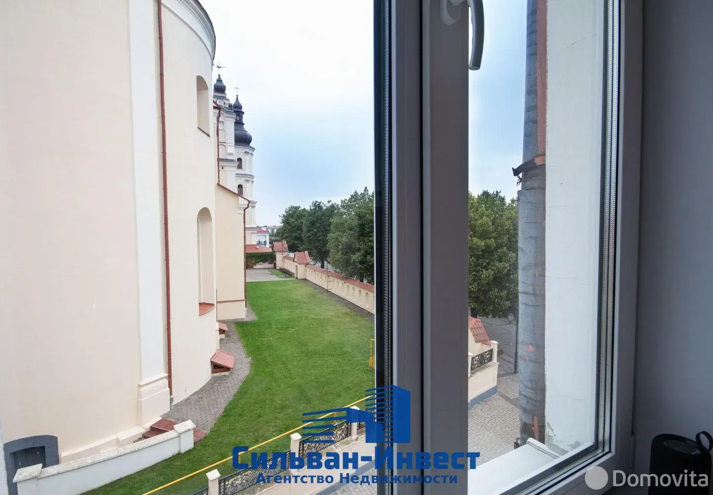 Купить офис на ул. Ленина, д. 20 в Пинске, 680000USD, код 10566 - фото 23
